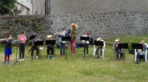 Fay-sur-Lignon : du nouveau avec l&#039;école de musique