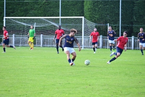 Foot, R2 : Sucs et Lignon maintient la cadence