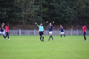 Foot, R2 : Sucs et Lignon maintient la cadence