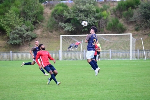 Foot, R2 : Sucs et Lignon maintient la cadence