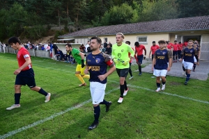 Foot, R2 : Sucs et Lignon maintient la cadence