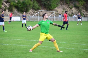 Foot, R2 : Sucs et Lignon maintient la cadence