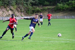 Foot, R2 : Sucs et Lignon maintient la cadence