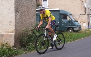 Crédit Vélo Club du Velay