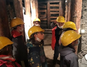 Montfaucon-en-Velay : escapades culturelles dans la Loire pour les écoliers de Saint-Joseph