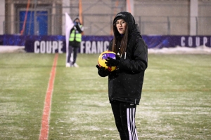 Le Puy-Vierzon : revivez le match de Coupe de France en photos et vidéos