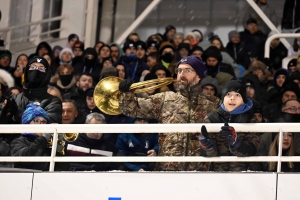 Le Puy-Vierzon : revivez le match de Coupe de France en photos et vidéos