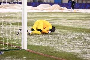 Le Puy-Vierzon : revivez le match de Coupe de France en photos et vidéos