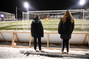 Le Puy-Vierzon : revivez le match de Coupe de France en photos et vidéos