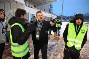 Le Puy-Vierzon : revivez le match de Coupe de France en photos et vidéos