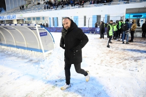 Le Puy-Vierzon : revivez le match de Coupe de France en photos et vidéos