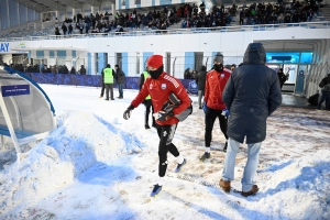 Le Puy-Vierzon : revivez le match de Coupe de France en photos et vidéos