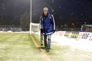 Le Puy-Vierzon : revivez le match de Coupe de France en photos et vidéos