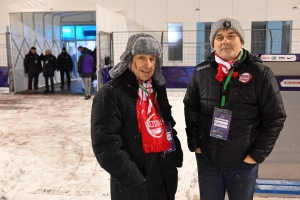 Le Puy-Vierzon : revivez le match de Coupe de France en photos et vidéos