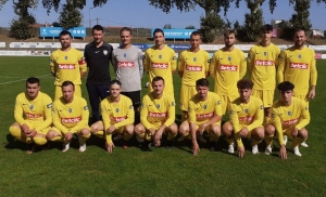 Foot, CF : l&#039;exploit pour Sucs et Lignon à Moulins