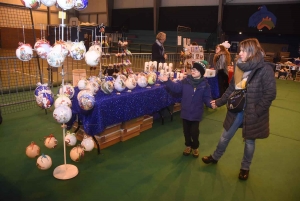 Montfaucon-en-Velay : 30 exposants à découvrir au marché de Noël