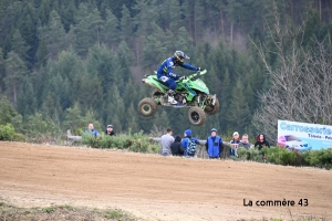 Motocross d&#039;Yssingeaux : retrouvez toutes les photos de l&#039;édition 2022