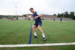 Foot : les nouvelles ambitions de Sucs et Lignon en Régional 2