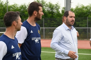 Foot : les nouvelles ambitions de Sucs et Lignon en Régional 2