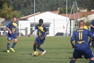 Coupe de France : seuls Sucs et Lignon et Vals recevront au 5e tour