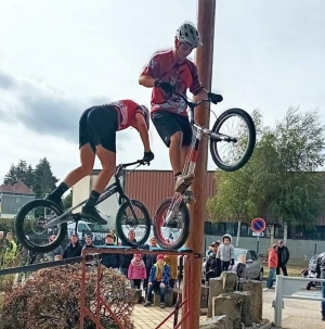 Saint-Maurice-de-Lignon : un marché de la moto et de la pièce détachée dimanche à la salle des fêtes