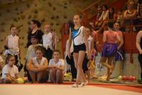 Monistrol-sur-Loire : 300 gymnastes au gala de fin d&#039;année