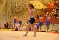 Monistrol-sur-Loire : 300 gymnastes au gala de fin d&#039;année