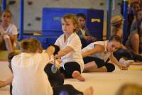 Monistrol-sur-Loire : 300 gymnastes au gala de fin d&#039;année