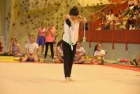 Monistrol-sur-Loire : 300 gymnastes au gala de fin d&#039;année