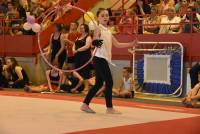 Monistrol-sur-Loire : 300 gymnastes au gala de fin d&#039;année