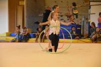 Monistrol-sur-Loire : 300 gymnastes au gala de fin d&#039;année