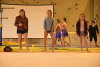 Monistrol-sur-Loire : 300 gymnastes au gala de fin d&#039;année