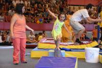 Monistrol-sur-Loire : 300 gymnastes au gala de fin d&#039;année