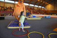 Monistrol-sur-Loire : 300 gymnastes au gala de fin d&#039;année