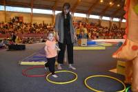 Monistrol-sur-Loire : 300 gymnastes au gala de fin d&#039;année