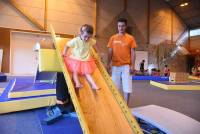 Monistrol-sur-Loire : 300 gymnastes au gala de fin d&#039;année