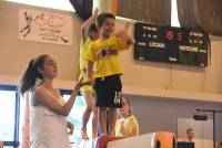 Monistrol-sur-Loire : 300 gymnastes au gala de fin d&#039;année