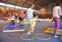 Monistrol-sur-Loire : 300 gymnastes au gala de fin d&#039;année