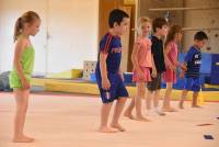 Monistrol-sur-Loire : 300 gymnastes au gala de fin d&#039;année