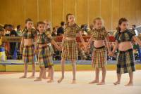 Monistrol-sur-Loire : 300 gymnastes au gala de fin d&#039;année