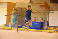 Monistrol-sur-Loire : 300 gymnastes au gala de fin d&#039;année