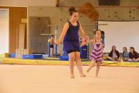 Monistrol-sur-Loire : 300 gymnastes au gala de fin d&#039;année