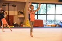 Monistrol-sur-Loire : 300 gymnastes au gala de fin d&#039;année