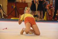 Monistrol-sur-Loire : 300 gymnastes au gala de fin d&#039;année