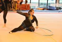 Monistrol-sur-Loire : 300 gymnastes au gala de fin d&#039;année