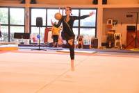 Monistrol-sur-Loire : 300 gymnastes au gala de fin d&#039;année