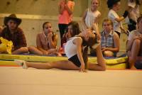 Monistrol-sur-Loire : 300 gymnastes au gala de fin d&#039;année