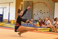 Monistrol-sur-Loire : 300 gymnastes au gala de fin d&#039;année