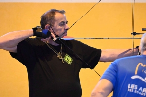 Tir à l&#039;arc : 76 archers à la compétition départementale à Yssingeaux