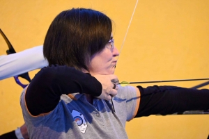 Tir à l&#039;arc : 76 archers à la compétition départementale à Yssingeaux